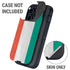 Kuwait Flag Distressed Otterbox Defender iPhone Skin